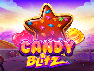 Candy Blitz™ game cover