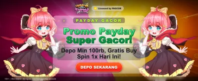 Pertarungan Seru Hood vs Wolf banner