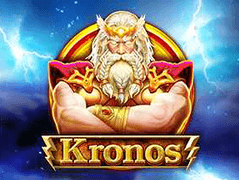 Kronos game cover