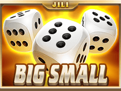 Big Small game cover