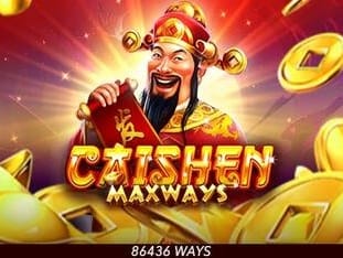 Caishen game cover