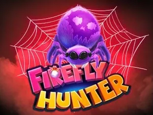 Firefly Hunter game cover