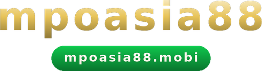 mpoasia88 Logo